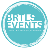 Logo - BRTLS EVENTS