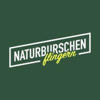 Logo - Naturburschen Flingern